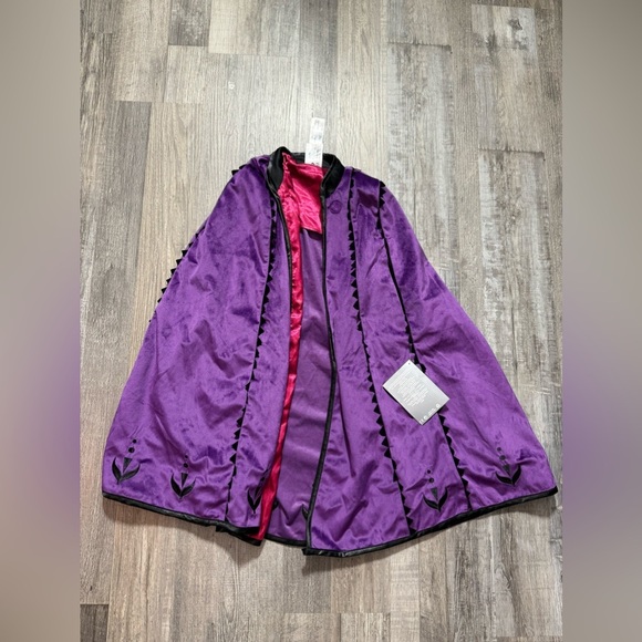 Lightweight Design DisneyCostumesDisney Frozen 2Anna size 5